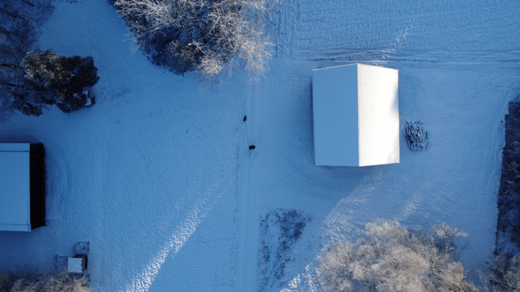 Drohnen und Luftbilder in Bayreuth und der Region